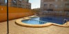 Magnifique appartement de 2 chambres avec piscine à Torrevieja
